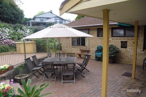 Property photo of 12 Wildara Avenue West Pennant Hills NSW 2125