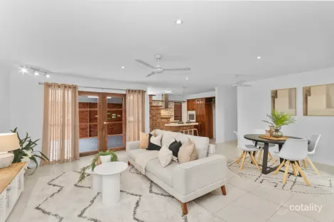 33 Fuller St, Heatley, QLD 4814