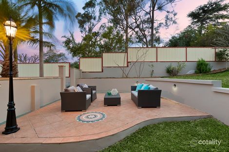 Property photo of 12 Pozieres Parade Allambie Heights NSW 2100