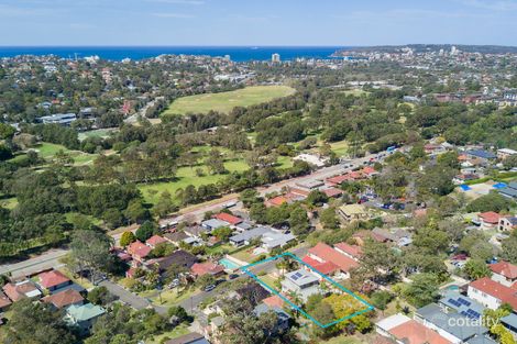 Property photo of 12 Pozieres Parade Allambie Heights NSW 2100