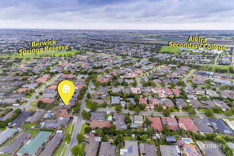 Property photo of 140 The Promenade Narre Warren South VIC 3805