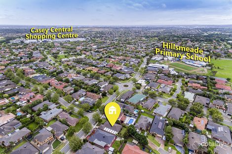 Property photo of 140 The Promenade Narre Warren South VIC 3805