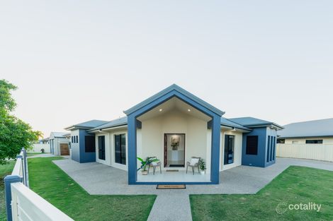 Property photo of 44 Lady Musgrave Circuit Burdell QLD 4818