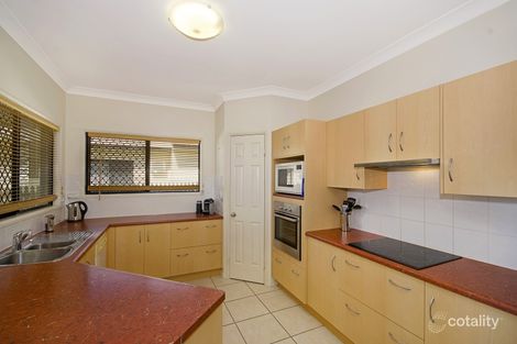 Property photo of 28 Hilton Way Mount Louisa QLD 4814