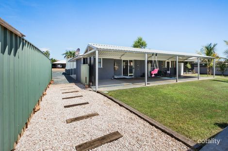Property photo of 3 McCourt Way Bulgarra WA 6714