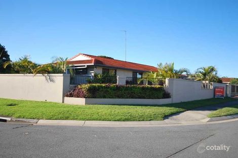 27 Auk Ave, Burleigh Waters, QLD 4220