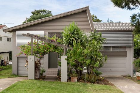 Property photo of 22 Nymphaea Street Everton Hills QLD 4053