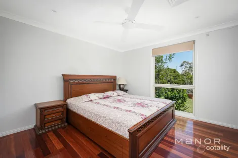 Property photo of 112 Merindah Road Baulkham Hills NSW 2153