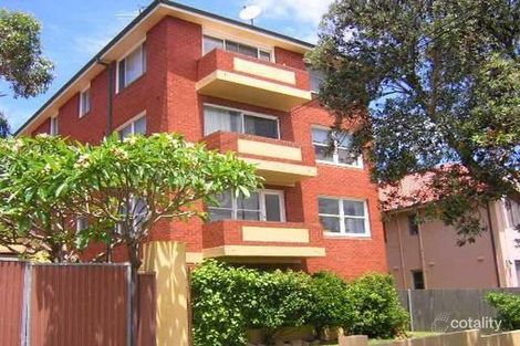 Property photo of 4/15 Duncan Street Maroubra NSW 2035