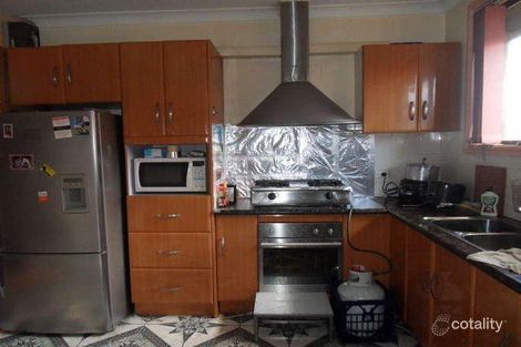Property photo of 2 Aplin Road Bonnyrigg Heights NSW 2177