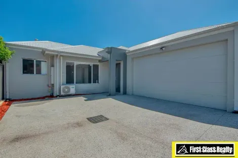 Property photo of 29C Mentone Road Balga WA 6061