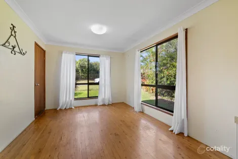 Property photo of 10 Robinson Street Taranganba QLD 4703