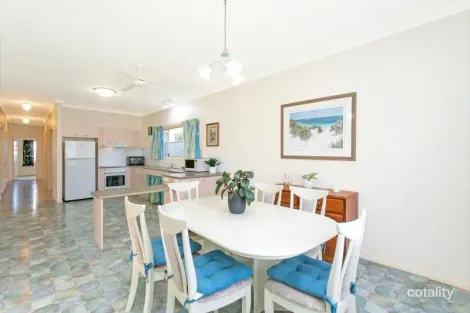 Property photo of 1A Irene Street Redcliffe QLD 4020