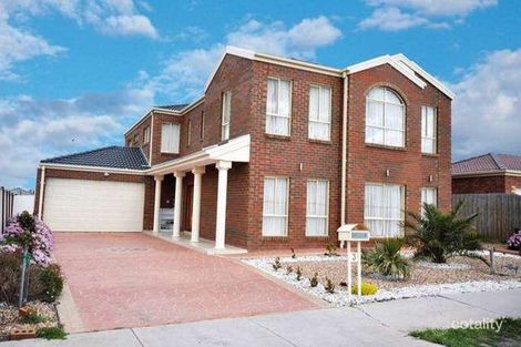 3 Woodside Way, Roxburgh Park, VIC 3064