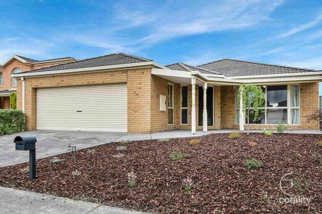 Property photo of 9 Houndsforth Street Cranbourne East VIC 3977