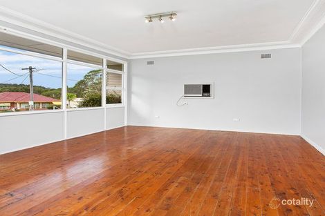 Property photo of 12 Gloucester Crescent Dapto NSW 2530