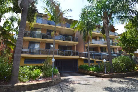 6/5-7 Aboukir St, Rockdale, NSW 2216