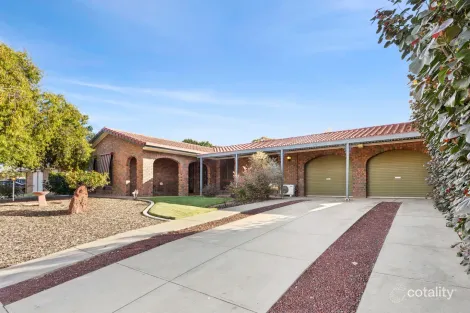 Property photo of 79 Kay Avenue Berri SA 5343
