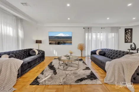 Property photo of 99 Hemsley Promenade Point Cook VIC 3030