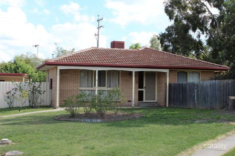 Property photo of 4 Tawonga Place Thurgoona NSW 2640