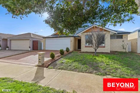 38 Magdalen Loop, Piara Waters, WA 6112