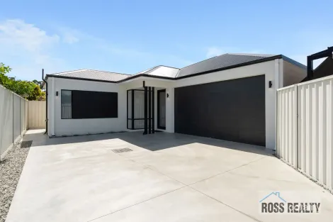 45a Ivory St, Noranda, WA 6062