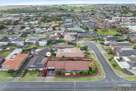 Property photo of 1 Alistar Place Warrnambool VIC 3280