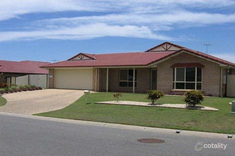 Property photo of 4 Hilton Court Burpengary QLD 4505