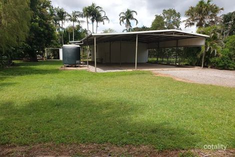 Property photo of 7 Swannel Street Adelaide River NT 0846