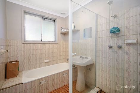 Property photo of 1 Swords Place Mount Druitt NSW 2770