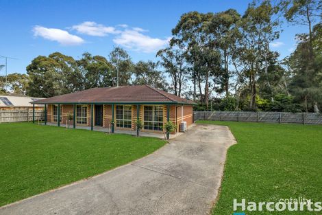 Property photo of 17 Adam Court Drouin VIC 3818