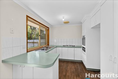 Property photo of 17 Adam Court Drouin VIC 3818