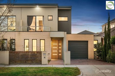 Property photo of 31B Buckingham Avenue Bentleigh VIC 3204