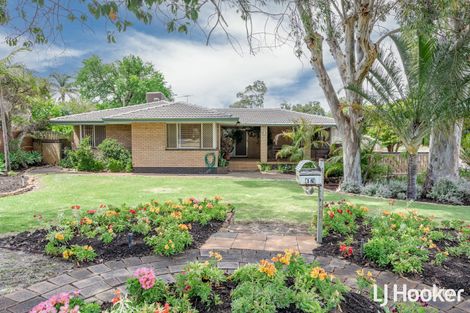 18 Sandon Rd, Thornlie, WA 6108