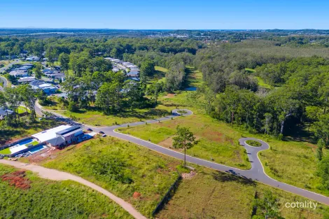 Property photo of 147 Philip Charley Drive Port Macquarie NSW 2444