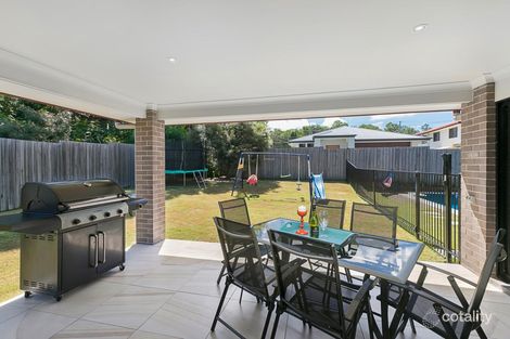 Property photo of 7 Donald Street Cornubia QLD 4130