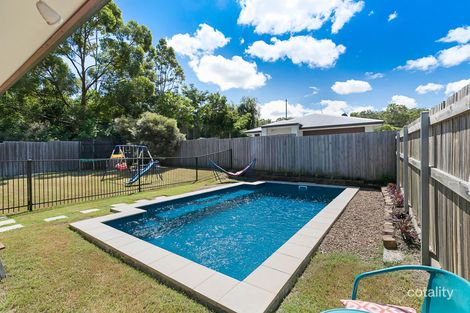 Property photo of 7 Donald Street Cornubia QLD 4130