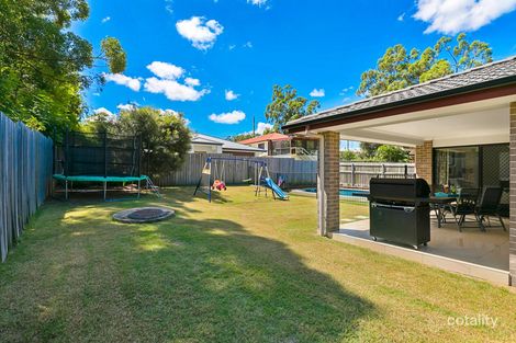 Property photo of 7 Donald Street Cornubia QLD 4130