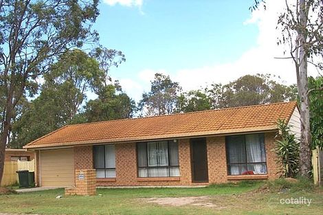 Property photo of 21 Sunscape Drive Eagleby QLD 4207