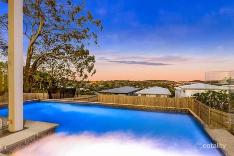 Property photo of 47 Eyre Street Mount Gravatt East QLD 4122