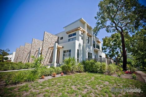 1/36 Strzelecki Cres, Narrabundah, ACT 2604