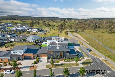 3 Kowari Cl, Throsby, ACT 2914