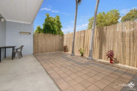 Property photo of 10 Sooning Street Hermit Park QLD 4812