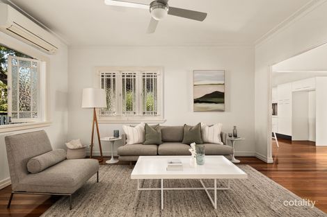 Property photo of 45 Tweed Street Ashgrove QLD 4060