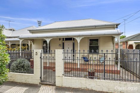 Property photo of 5 Balliang Street South Geelong VIC 3220