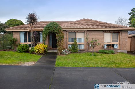 Property photo of 1/3 Cranbourne Drive Cranbourne VIC 3977