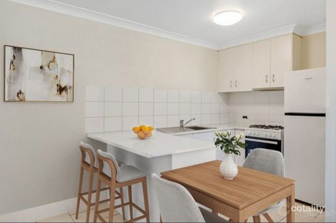 Property photo of 12/1-3 Uniplaza Court Kearneys Spring QLD 4350