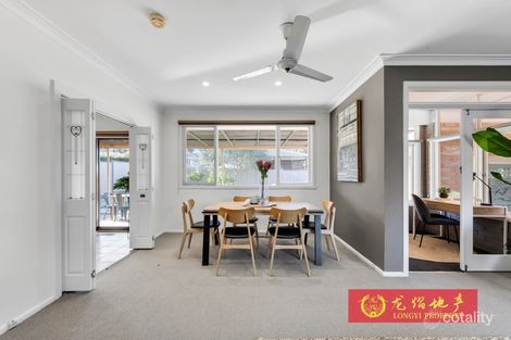 Property photo of 36 Joyce Avenue Glen Waverley VIC 3150