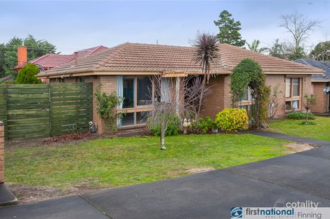 Property photo of 1/3 Cranbourne Drive Cranbourne VIC 3977