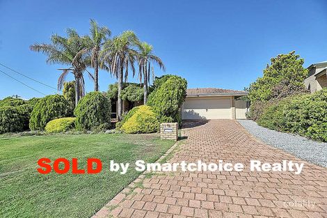 15 Hynes Way, Hamilton Hill, WA 6163